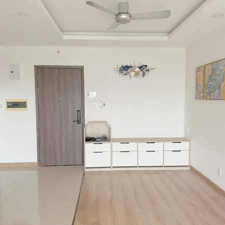 Linna Home Ho Chi Minh City Exterior photo
