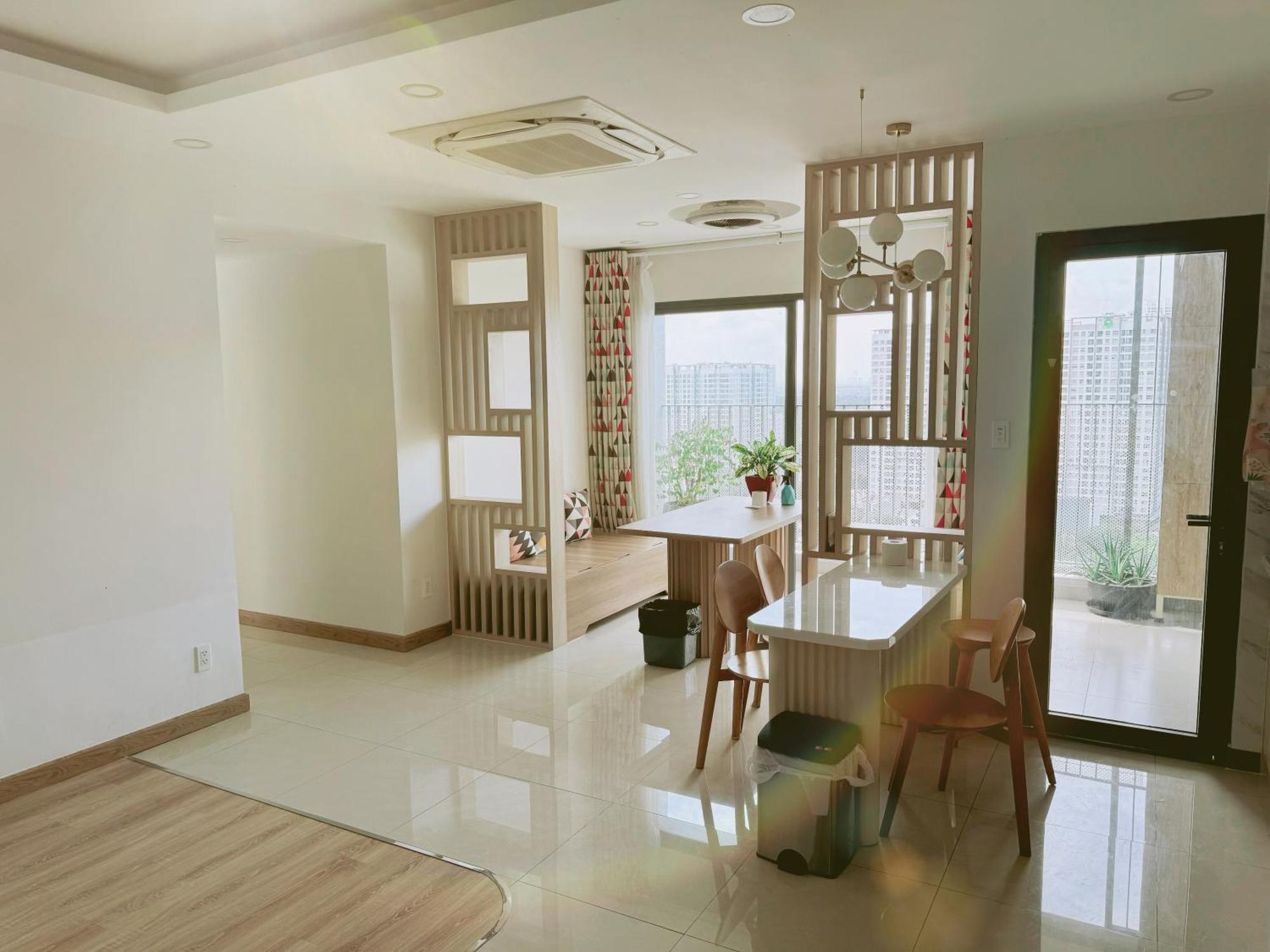 Linna TP. Hồ Chí Minh